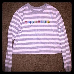 Women’s Long sleeve